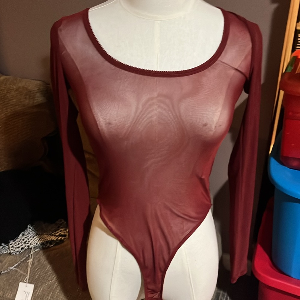 forever 21 body suit